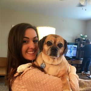 Meet your Posher, Anna